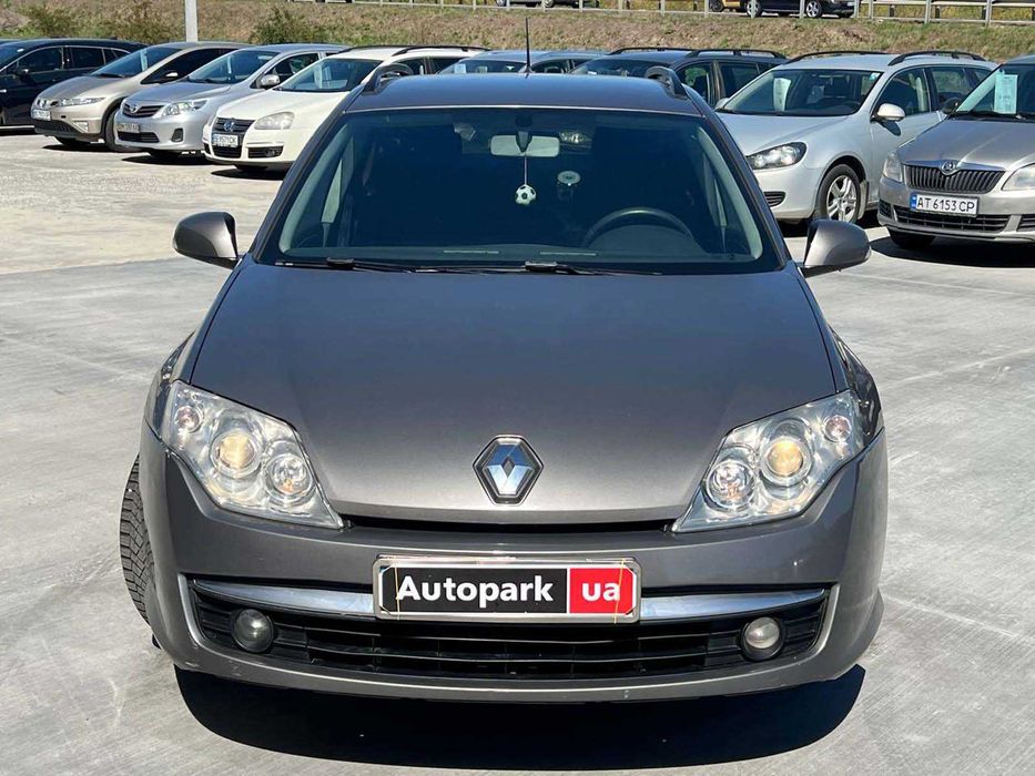 Продам Renault Laguna 2008р. #78795