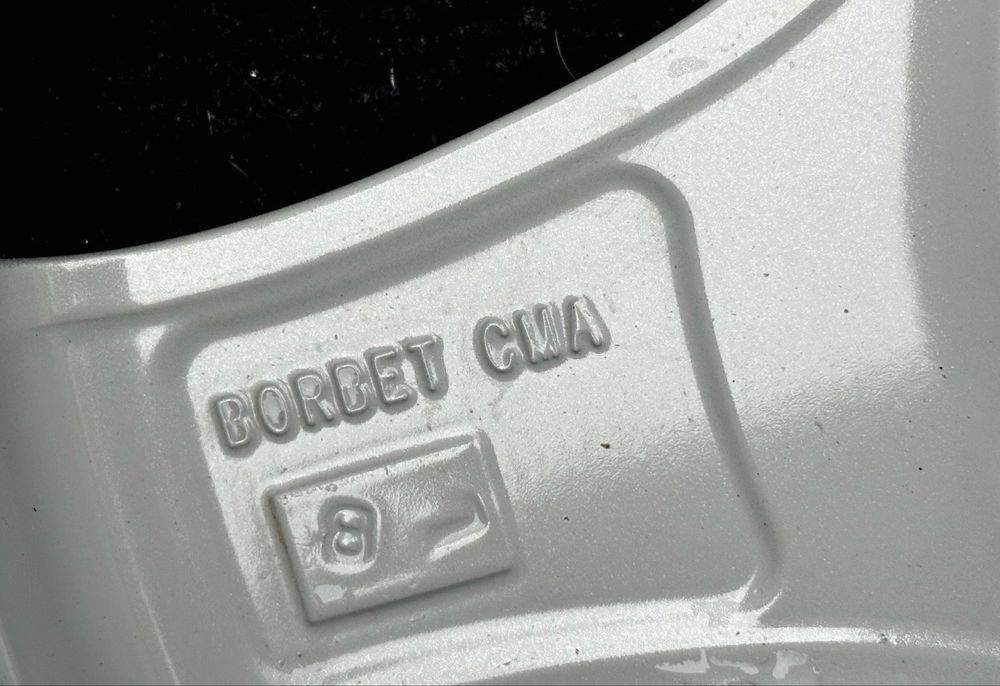 Диски R16 4/100 Renault Clio Dokker Scenic Kangoo Lodgy Laguna Megane