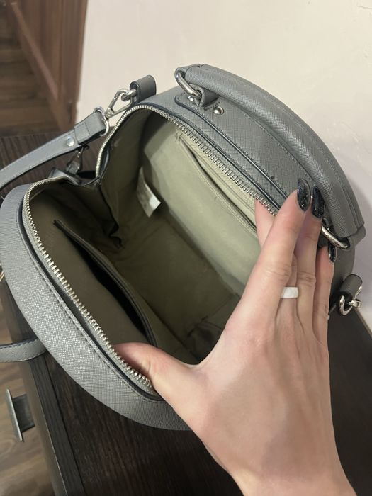 Сумка жіноча FLORA&CO