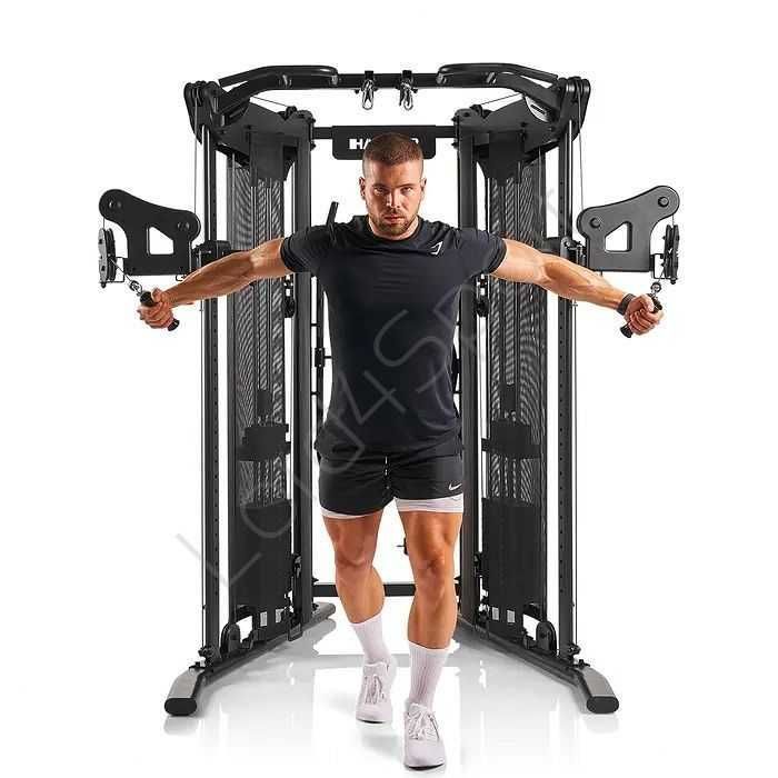 Sklep stacjonarny Brama treningowa HAMMER MAXIMUM AUTARK 9.0