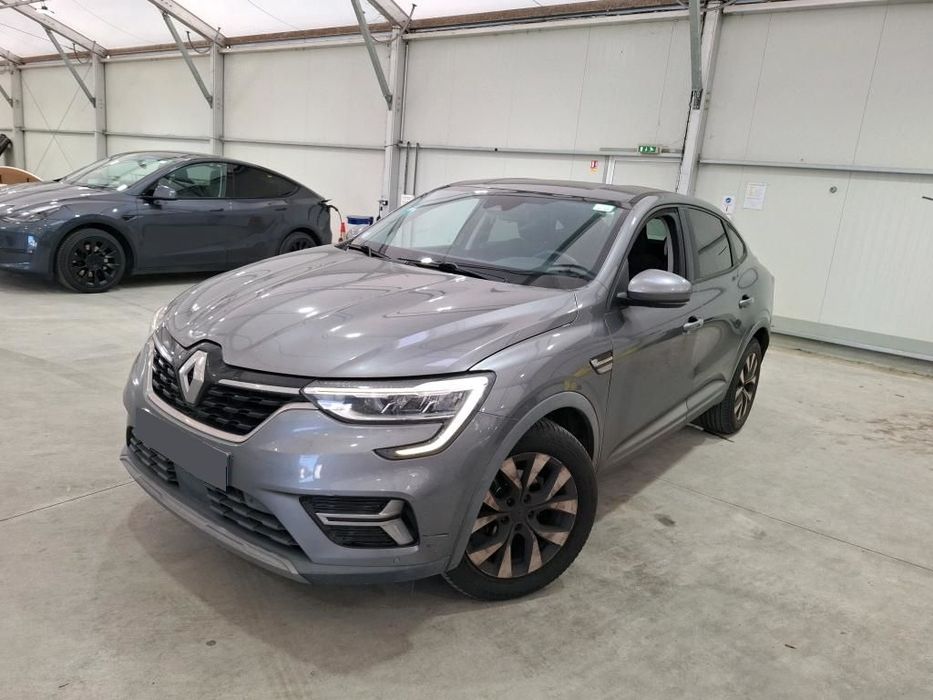 Renault Arkana 1.3 TCe Business EDC