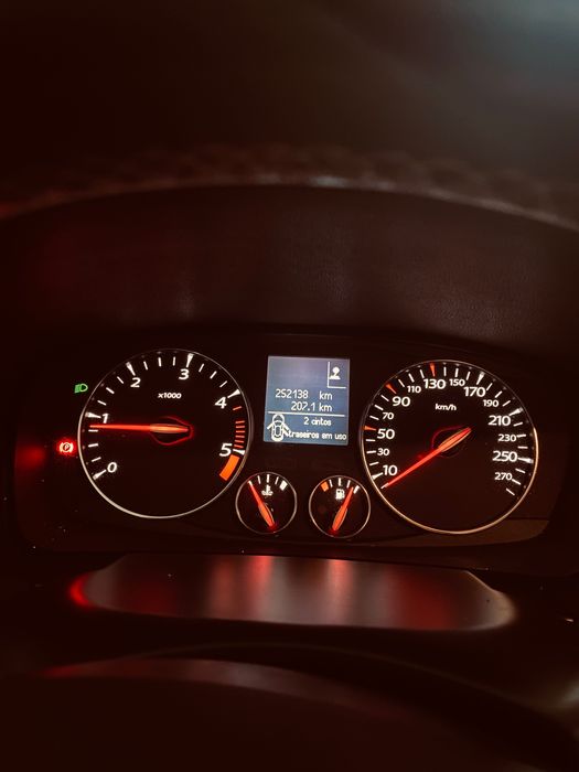 Renault Laguna 3 muito bom estado