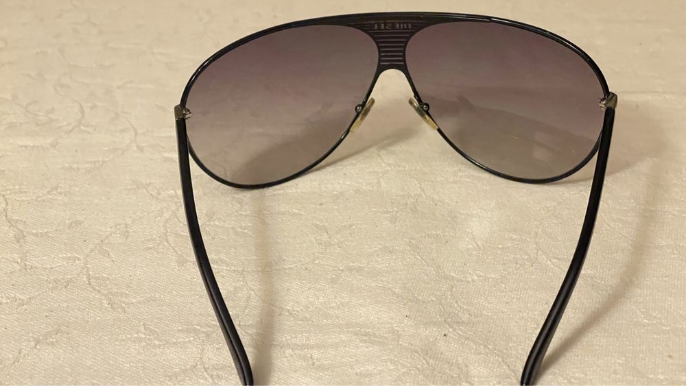Oculos Diesel - Muito bom estado