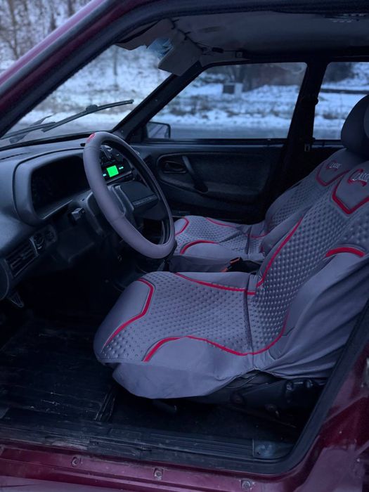 Продам ВАЗ-2114 Samara