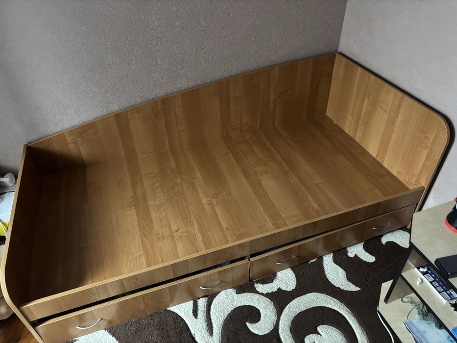 Односпальне ліжко