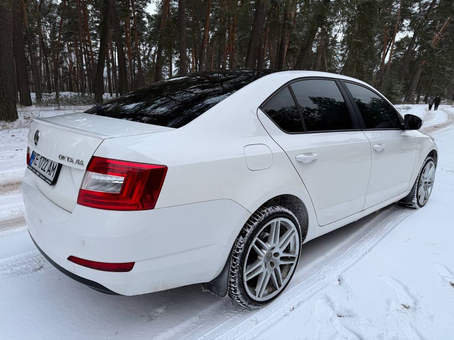 Продам Skoda A7.