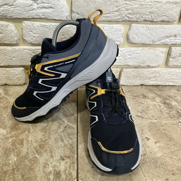 Кросівки Salomon Supera Trail 2