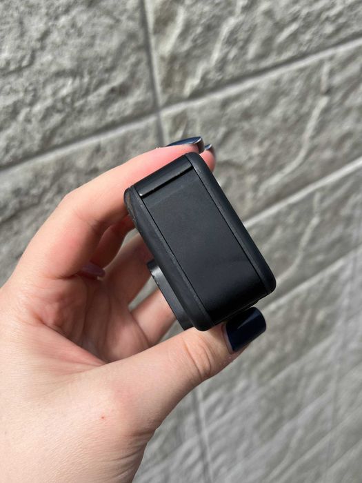 Екшн-камера GoPro Hero 9 приємна ціна