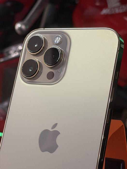 iPhone 13 Pro Max 128 GB Trade in