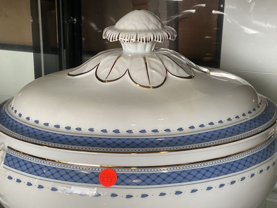 Travessa  vista alegre cozinha  velha t,34 cm / Mais anúncios abaixo