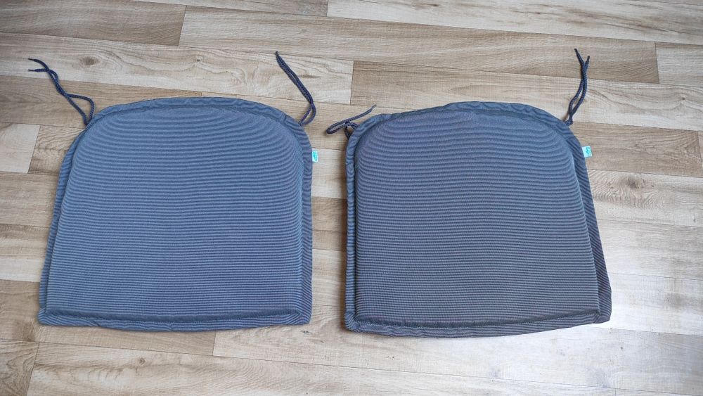 Poduszki na krzesło