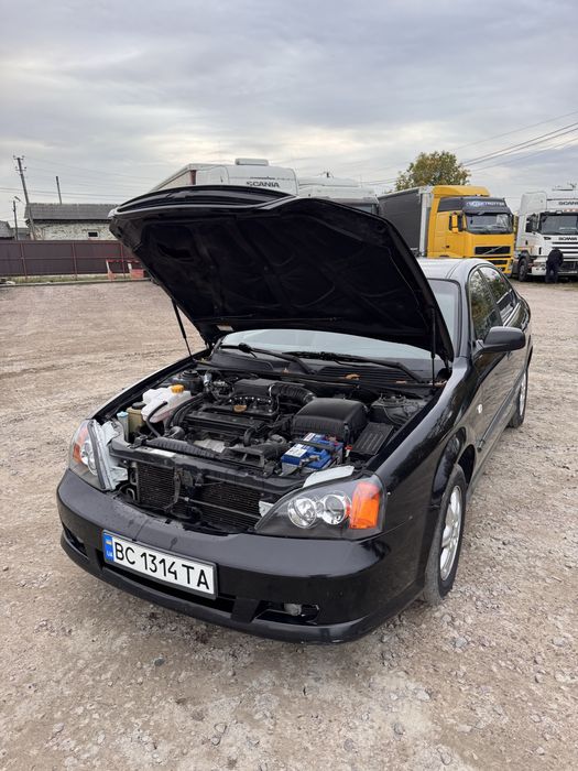 продам Chevrolet Evanda 2005