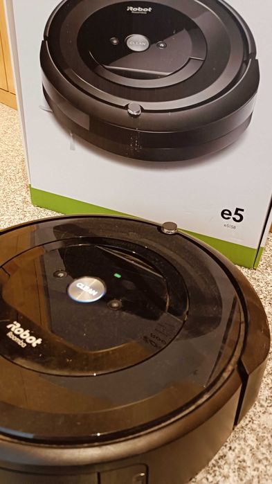 Aspirador iRobot Roomba 2018