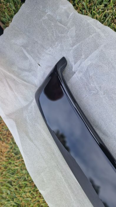 Lip Spoiler vidro traseiro BMW M2 G87