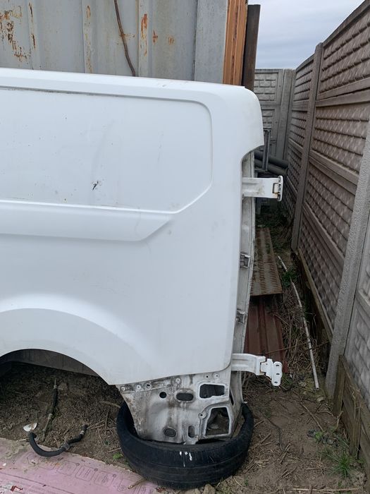 Форд кастом четверт бік лівий правий