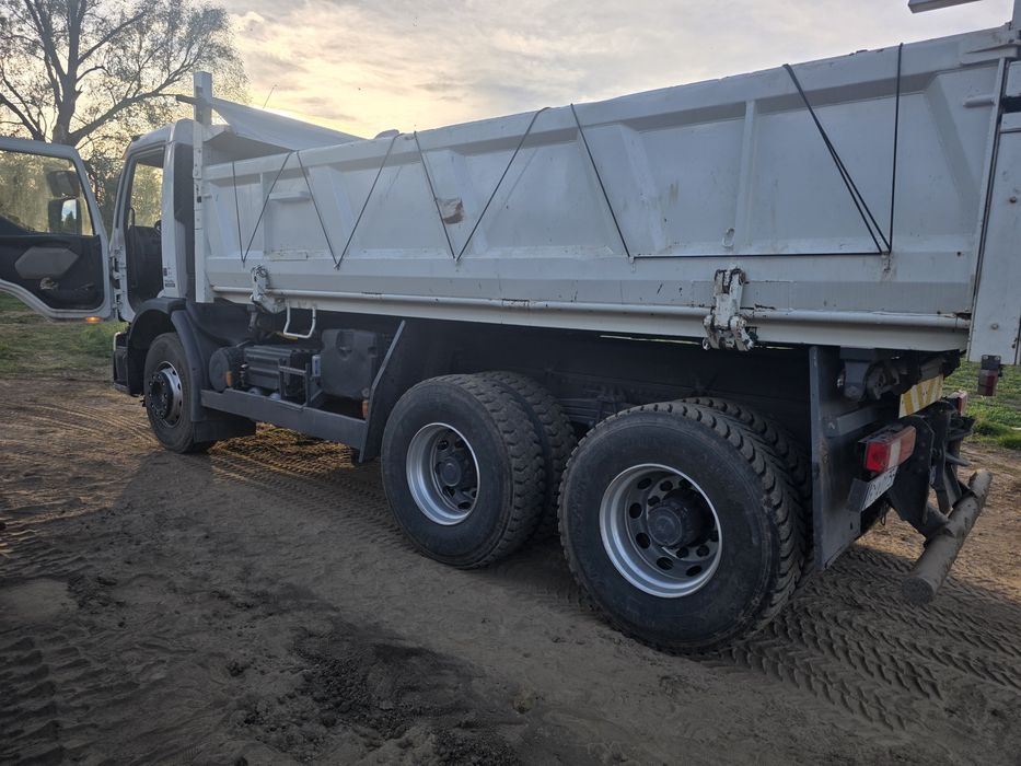 Sprzedam ziemie ogrodową humus