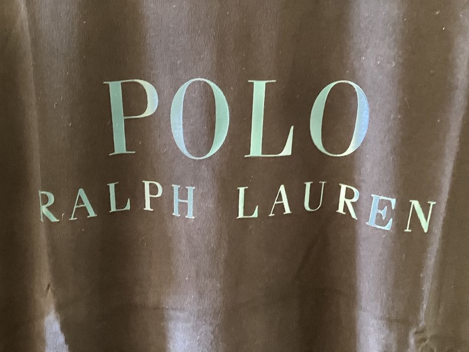 T-Shirt Ralph Lauren nova , M