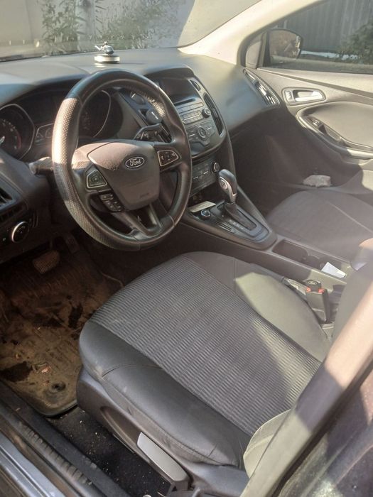Продам Ford focus