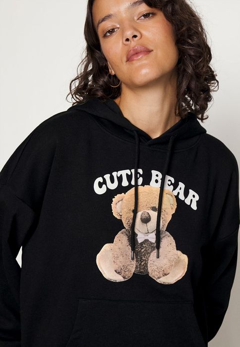 Bluza z nadrukiem Only XS