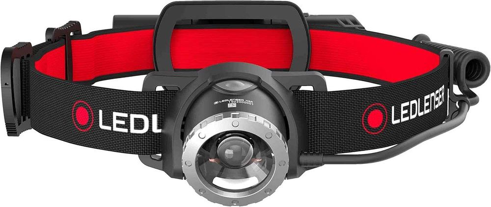 Lanterna LED  de cabeça424982087771760644