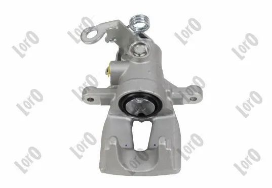 ZACISK HAMULCOWY TYŁ LEWY+PRAWY  FIAT MULTIPLA, STILO 1.2-2.4 04.99-06.10