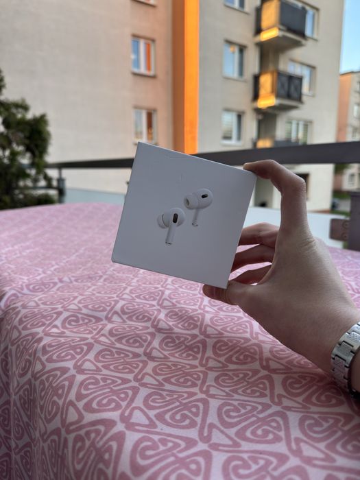 Apple Air pods pro 2