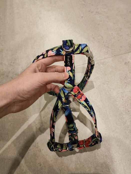 Szelki dla psa guard rozmiar M warszawa furkidz