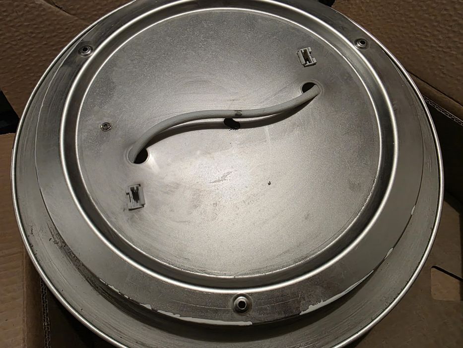 Plafony ledowe sr.40 oraz sr.30