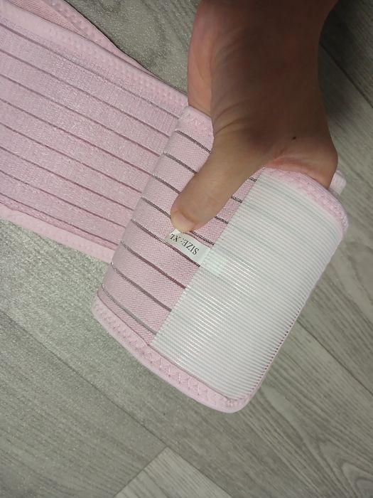 Бандаж для вагітних /післяпологовий бандаж