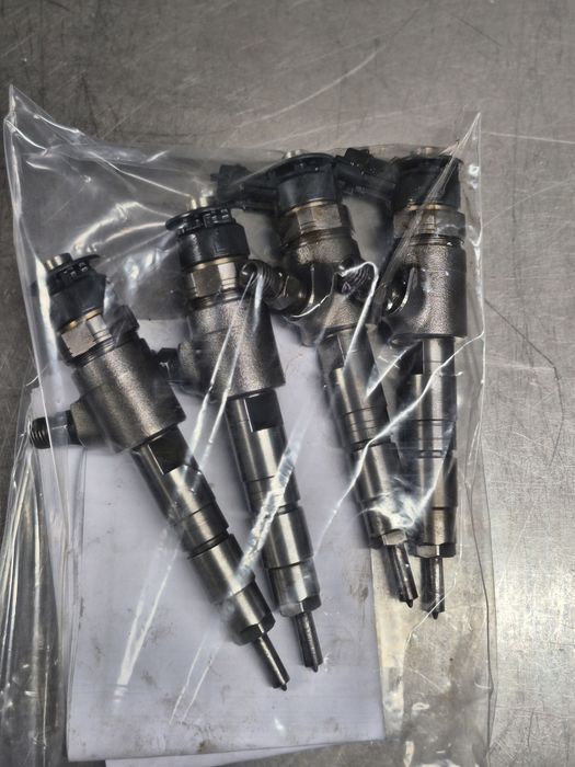 Форсунки 1.6 HDI TDCI 1.5 Ford Peugeot Citroen Fiat