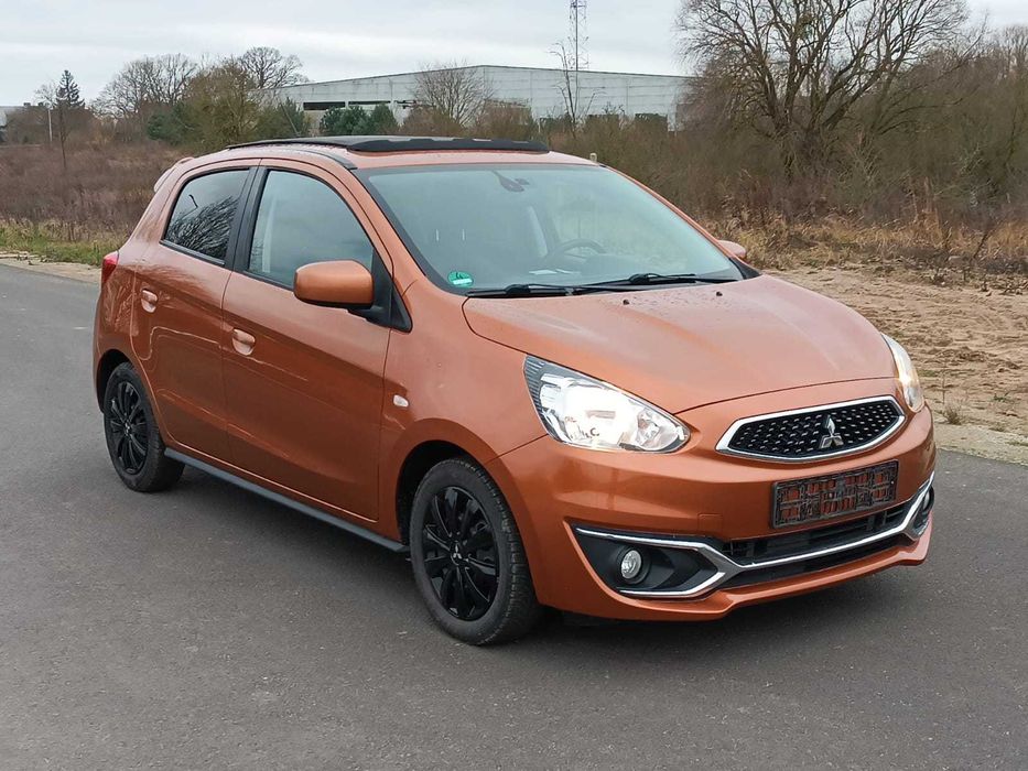Sprzedam Mitsubishi Space star