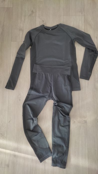 bielizna termiczna H&M Move 134/140