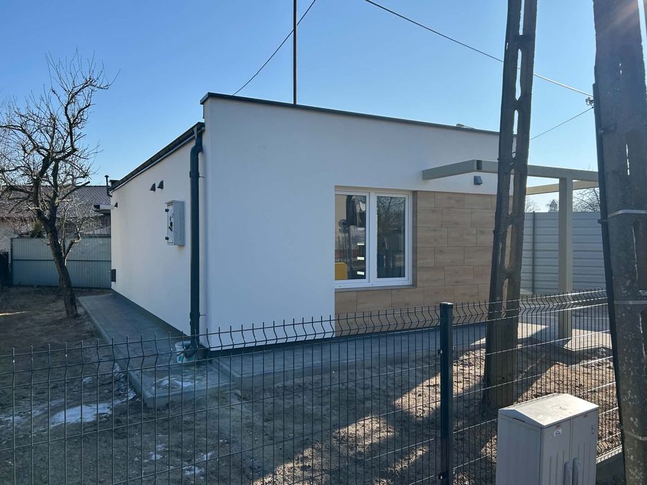 Domek wolnostojący/Mieszkanie na wynajem