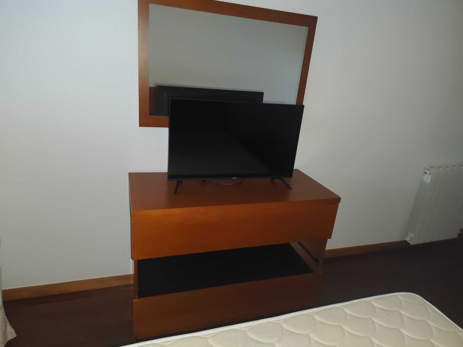 2 Tv's uma delas Sony
