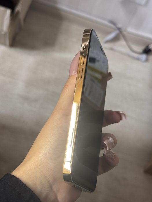 iPhone 12 Pro 256GB Gold