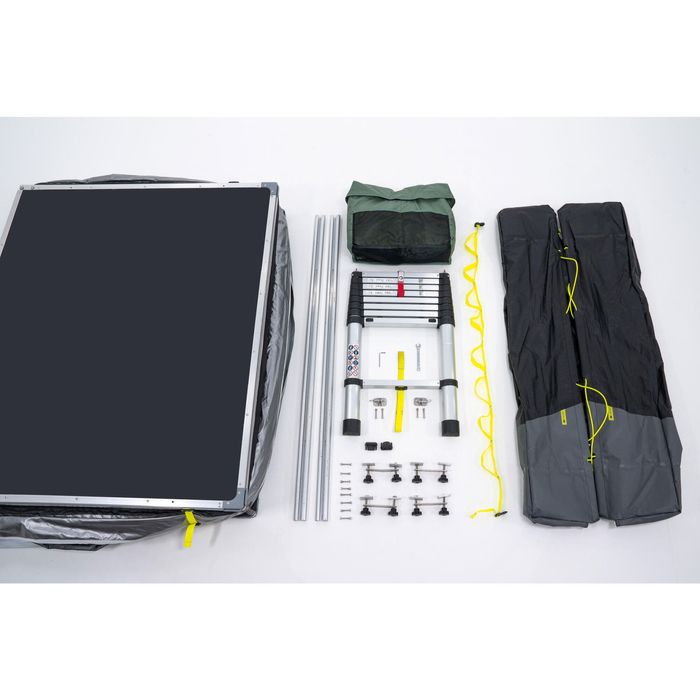 Tenda de tejadilho mh500 fresh & black 2 pessoas