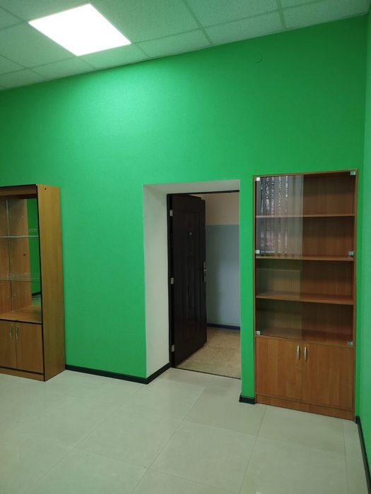 Оренда складських та офісних приміщень