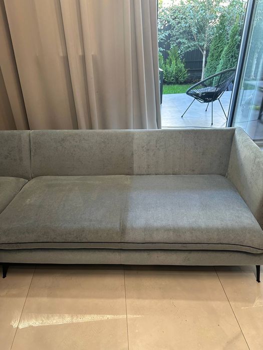 Хімчистка дивану, матрасу, видалення запаху плям від тваринок! Київ