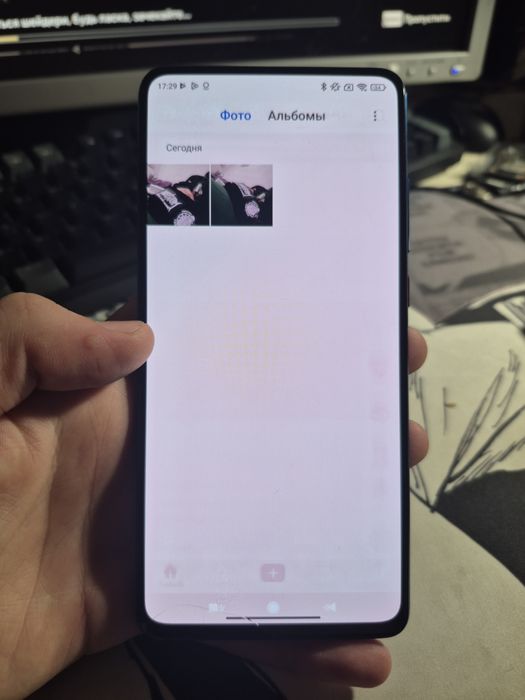 Xiaomi mi9tpro на 128гб