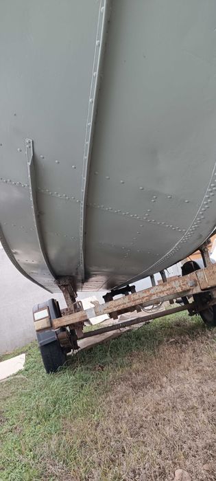 Продам Лодка Ока 4