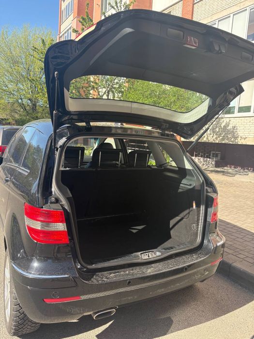 Продам Mercedes-Benz B-Class • Сімейне авто в ідеалі • Сів-поїхав