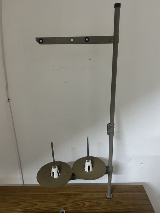Maquina de costura industrial da Brother