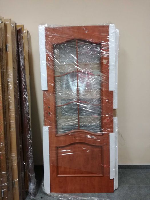 Skrzydło  drzwiowe 80P