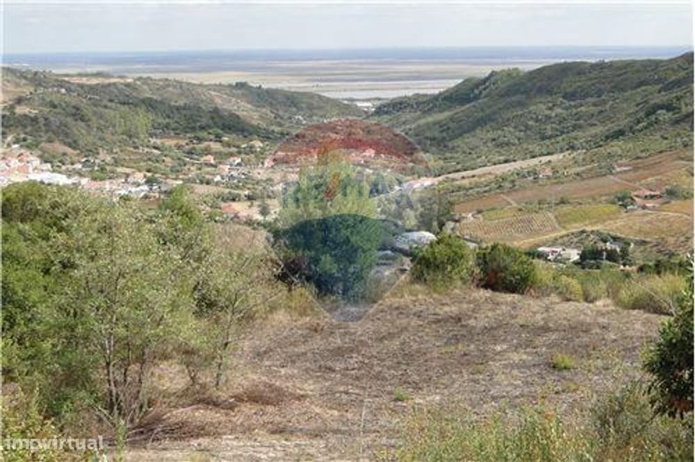 Terreno  para venda — Alhandra, São João Dos Montes E Calhandriz, Lisboa