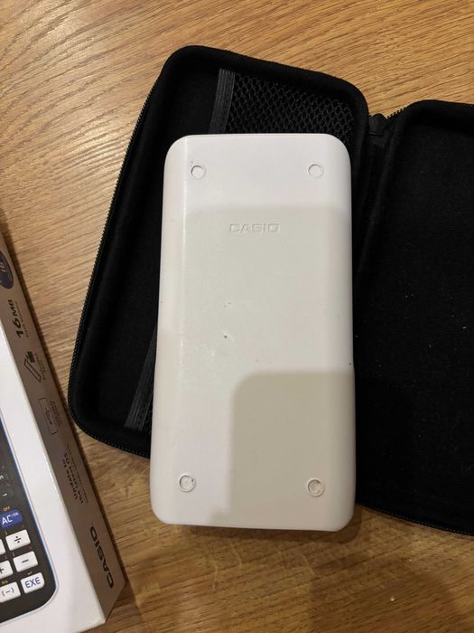 Calculadora Casio FX-CG50