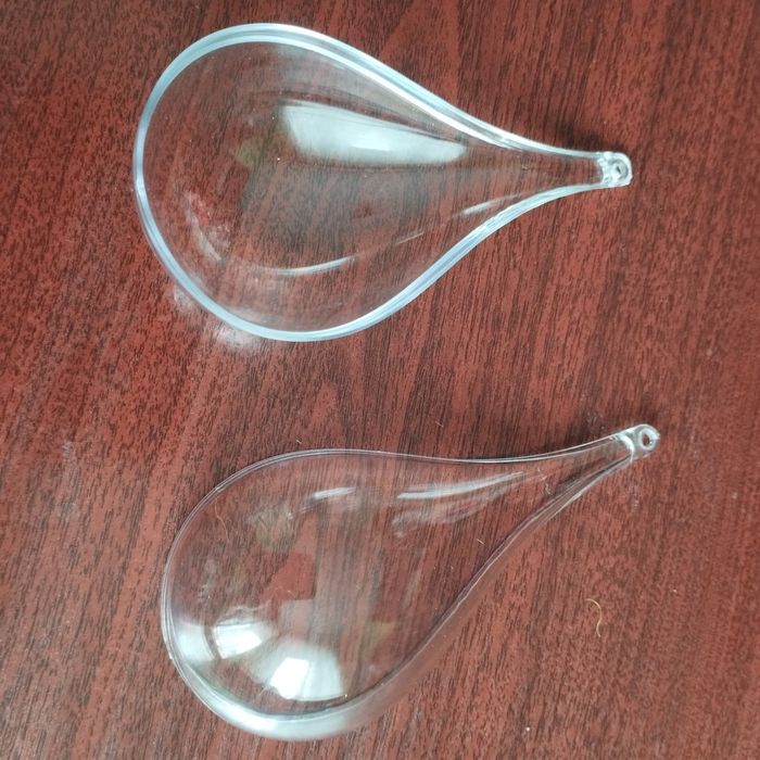 Łezka akrylowa do rękodzieła