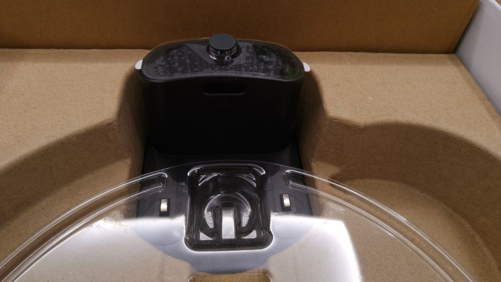 Irobot Roomba i7 jak nowy.