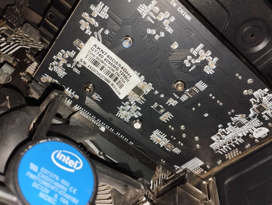 ПК для ігор або роботи