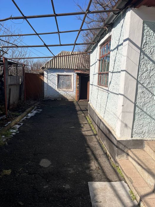 Продється будинок