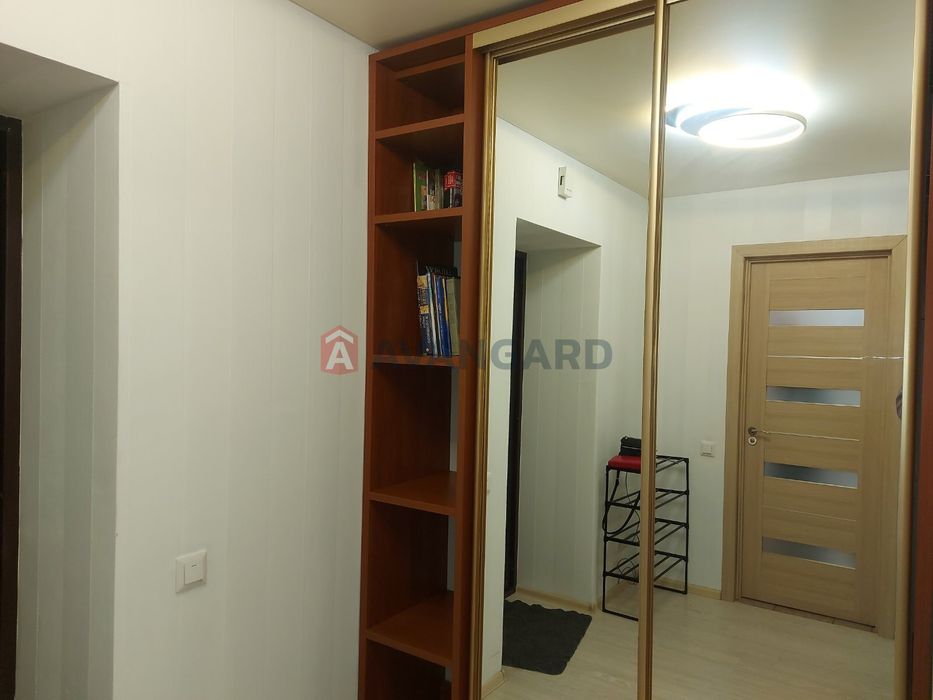 Оренда 1 кімн квартири, ЖК “Євромісто”